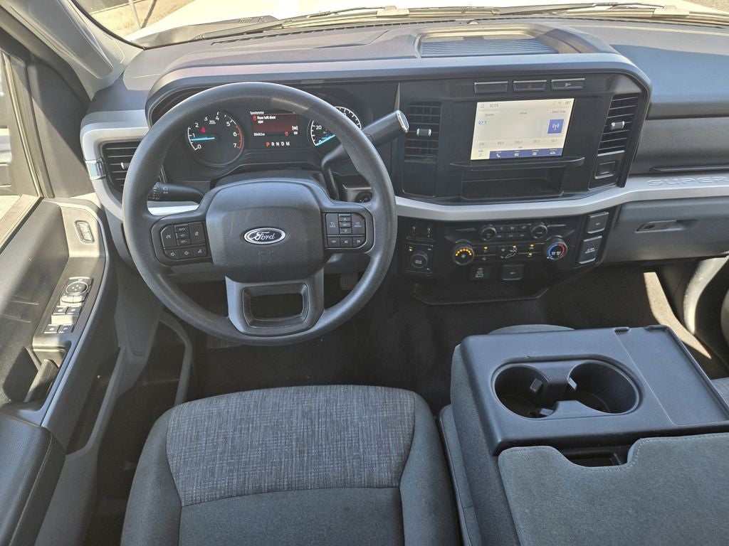 2024 Ford F-250SD XLT
