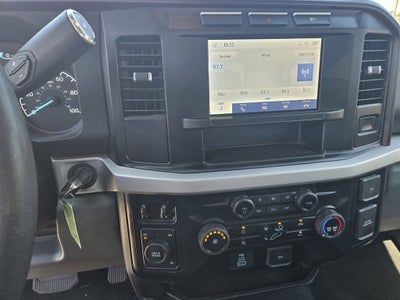 2024 Ford F-250SD XLT