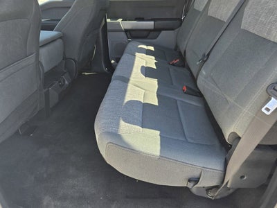 2024 Ford F-250SD XLT