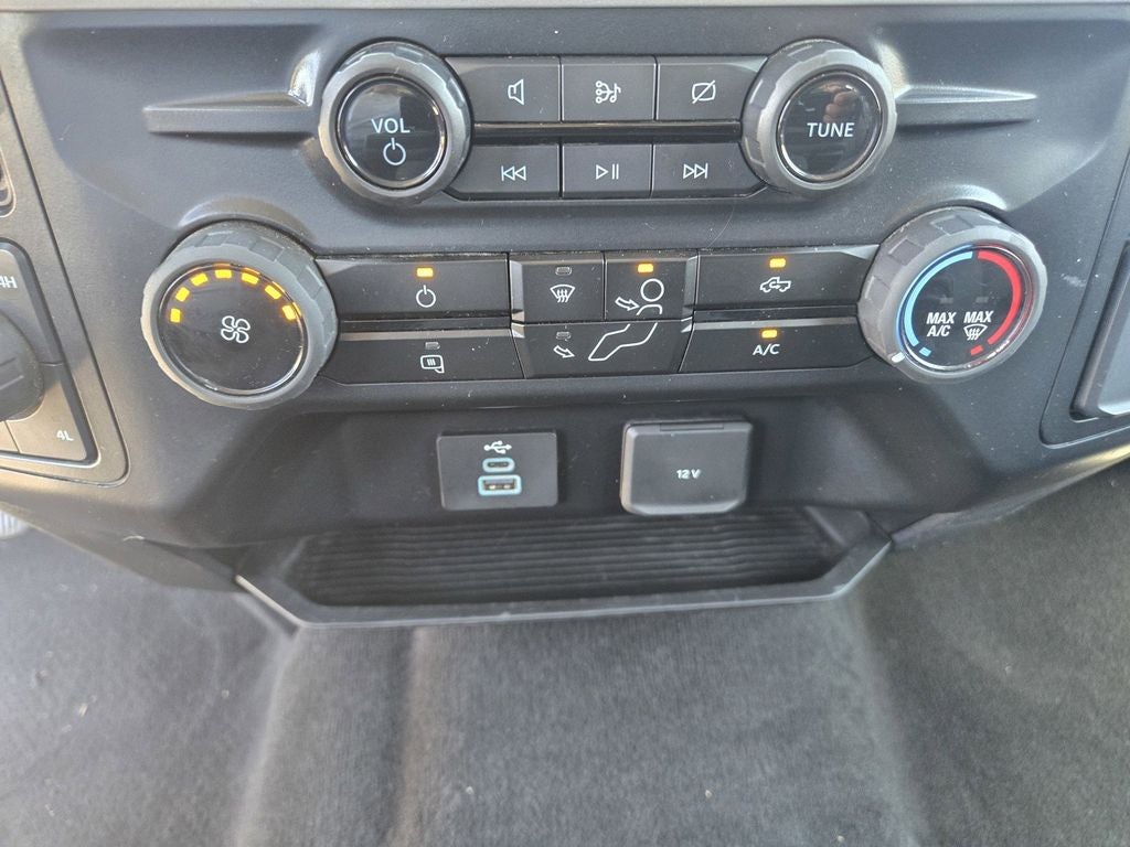 2024 Ford F-250SD XLT