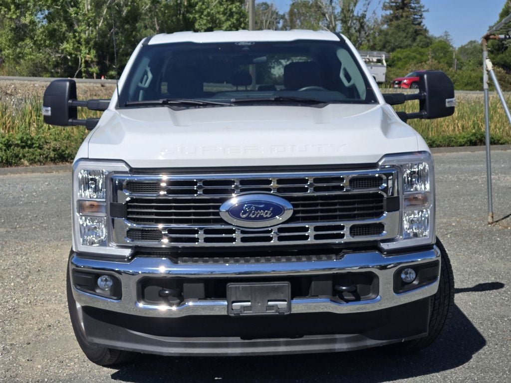 2024 Ford F-250SD XLT