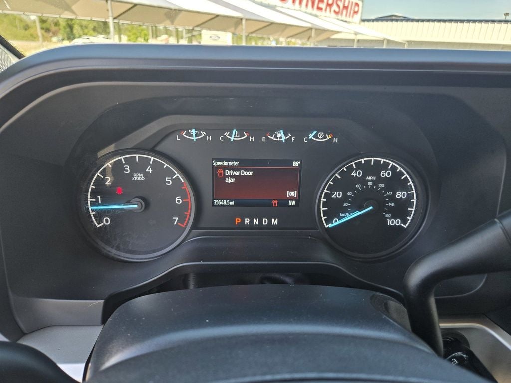 2024 Ford F-250SD XLT