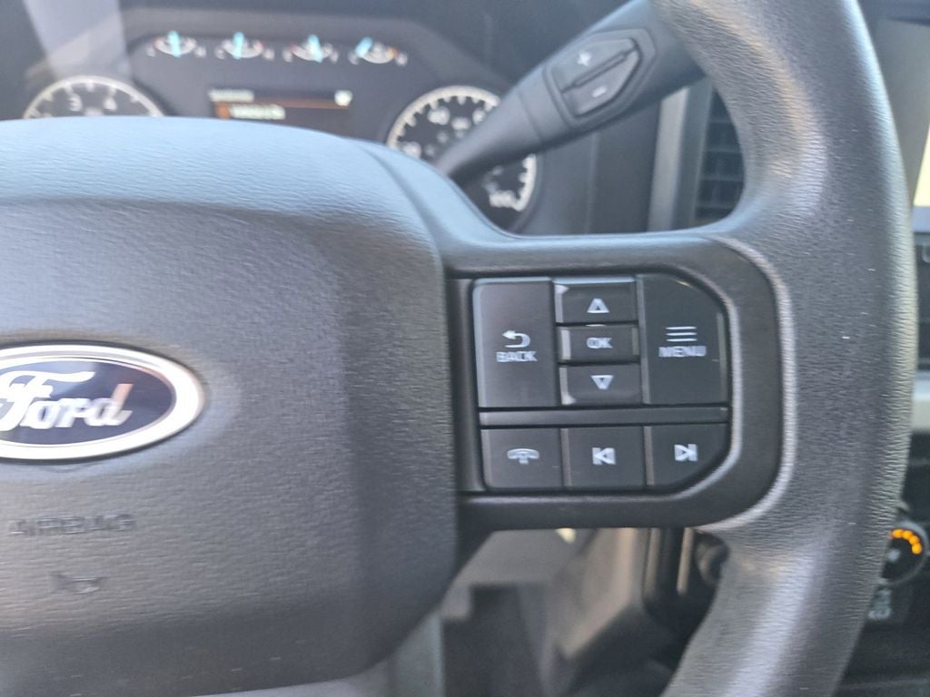 2024 Ford F-250SD XLT