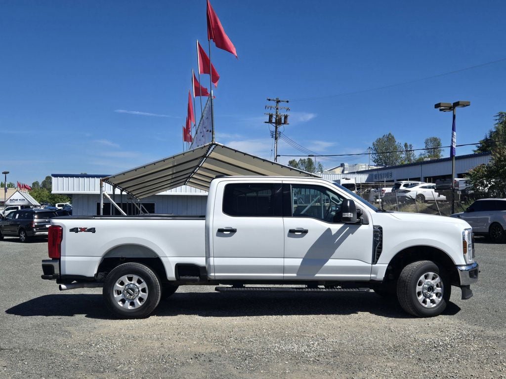 2024 Ford F-250SD XLT