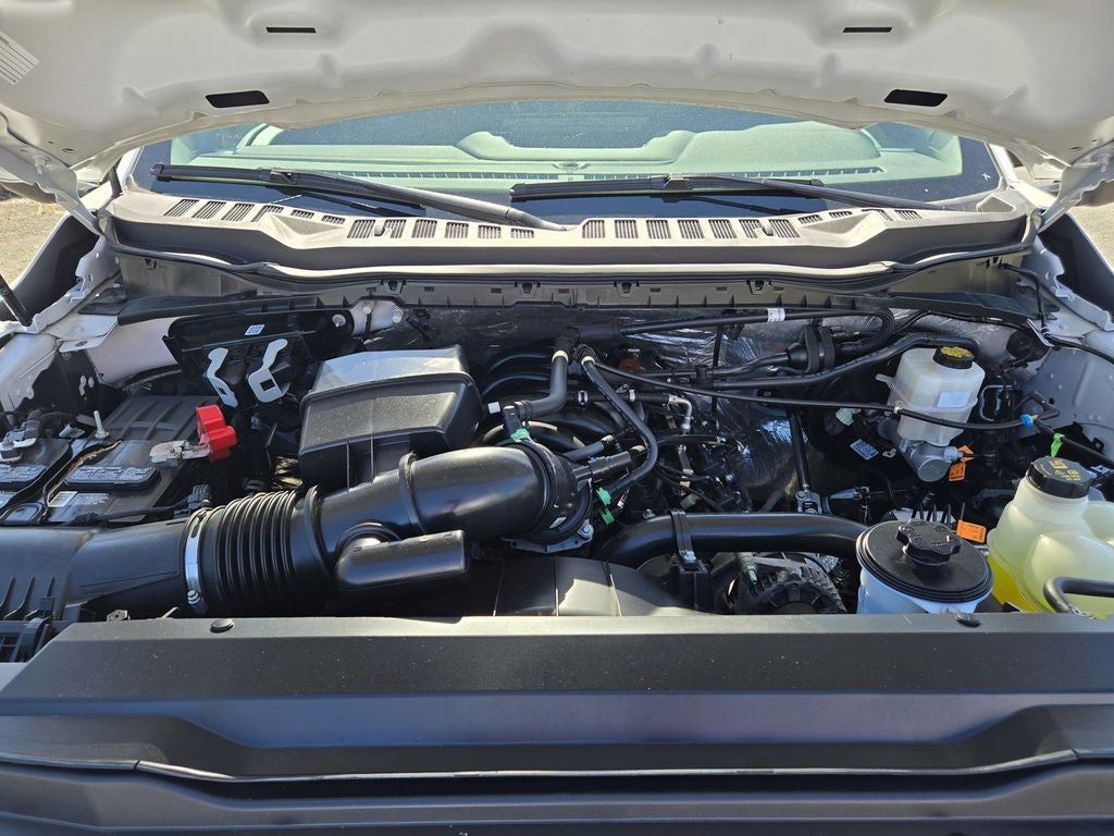 2024 Ford F-250SD XLT