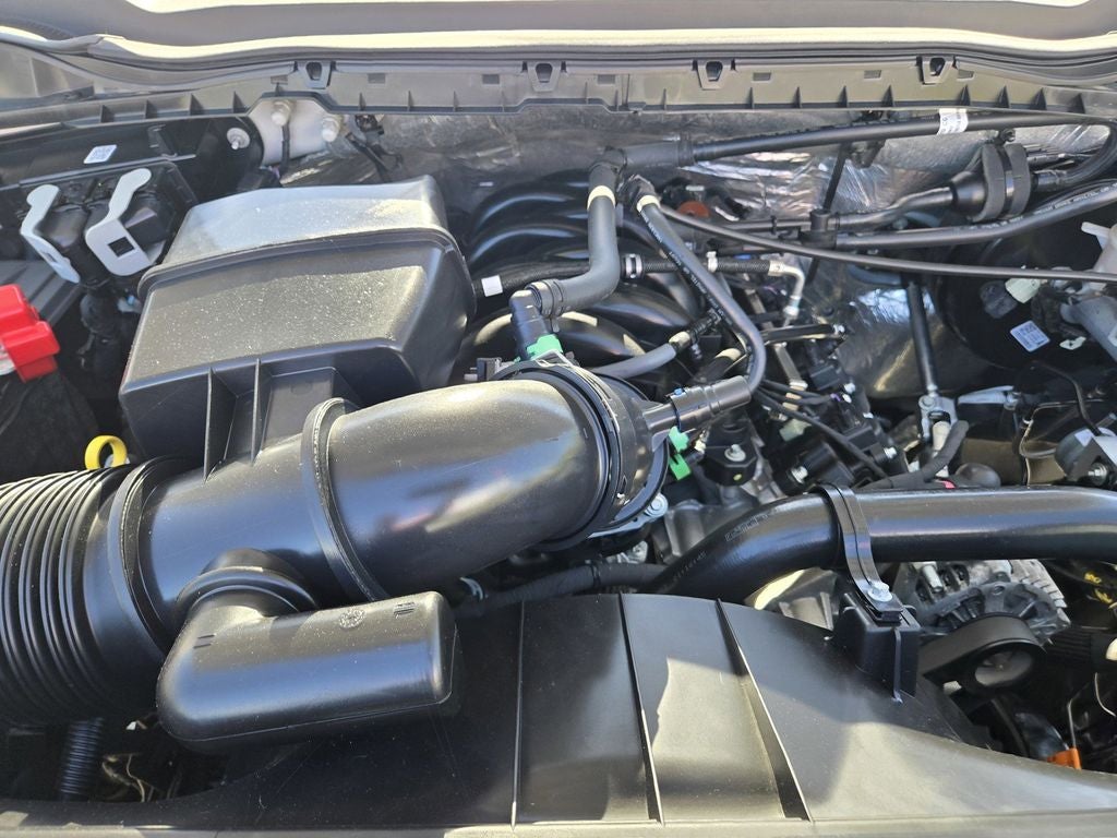 2024 Ford F-250SD XLT