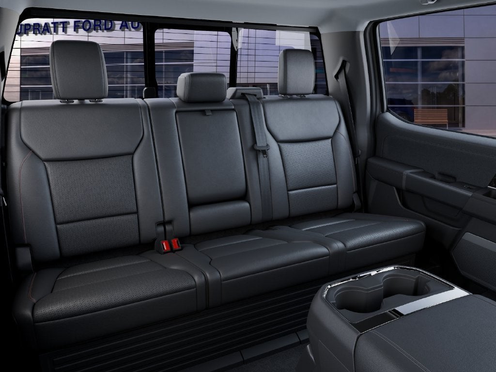 2027 Ford F-250SD Lariat