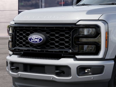 2027 Ford F-250SD Lariat