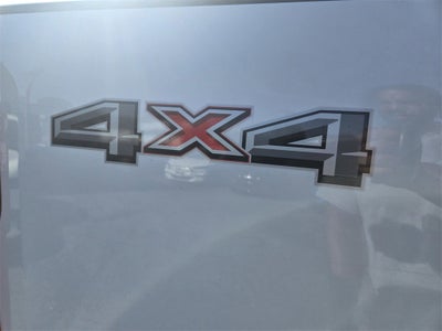 2024 Ford F-250SD XLT
