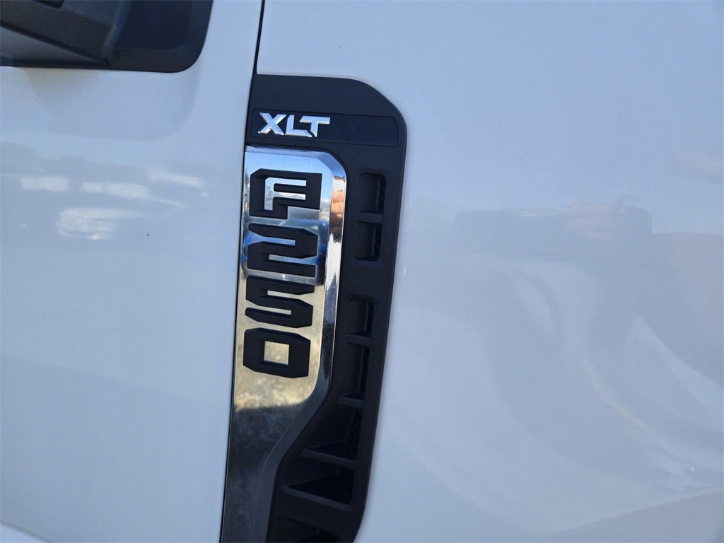 2024 Ford F-250SD XLT