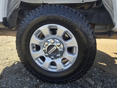 2024 Ford F-250SD XLT