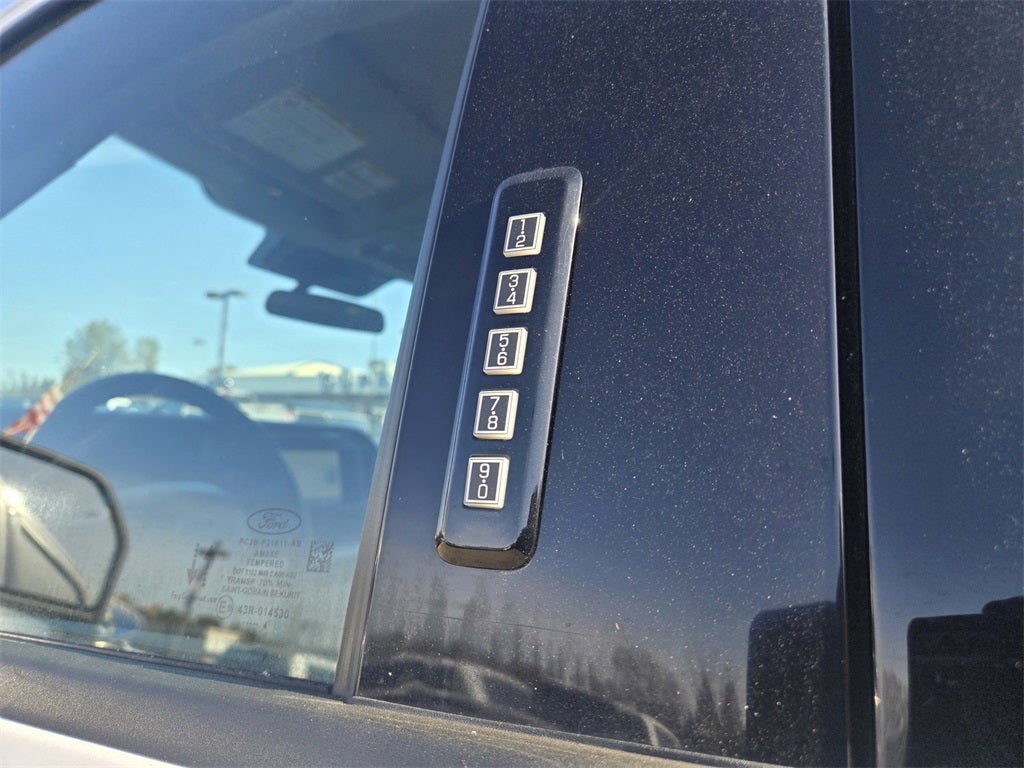 2024 Ford F-250SD XLT