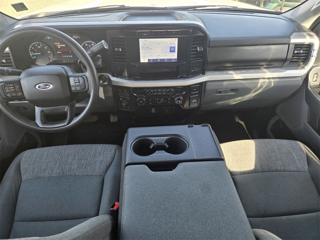 2024 Ford F-250SD XLT