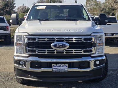 2024 Ford F-250SD XLT