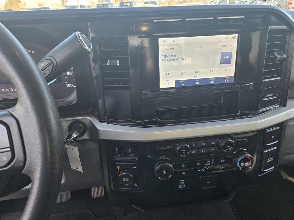 2024 Ford F-250SD XLT