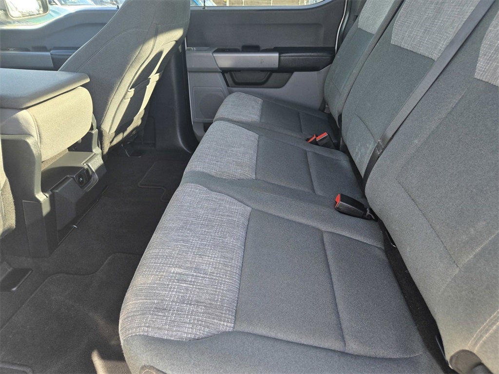 2024 Ford F-250SD XLT