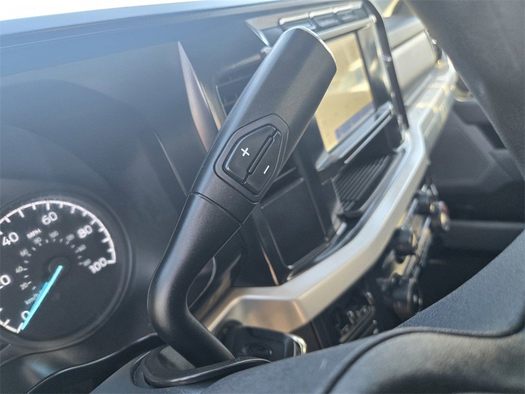 2024 Ford F-250SD XLT