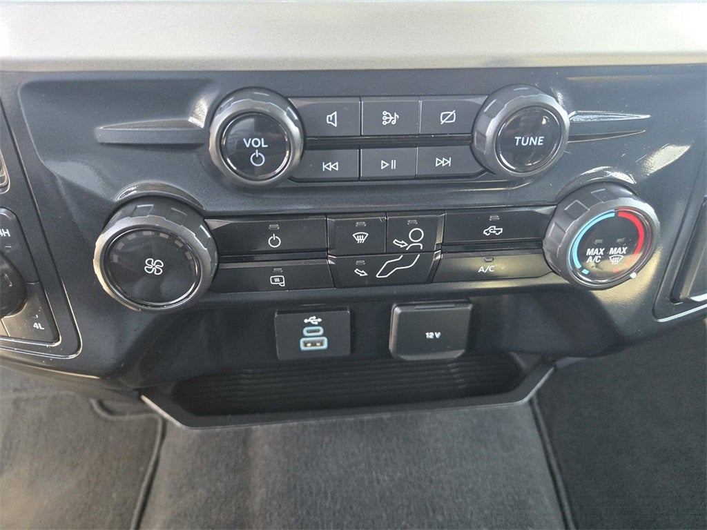 2024 Ford F-250SD XLT