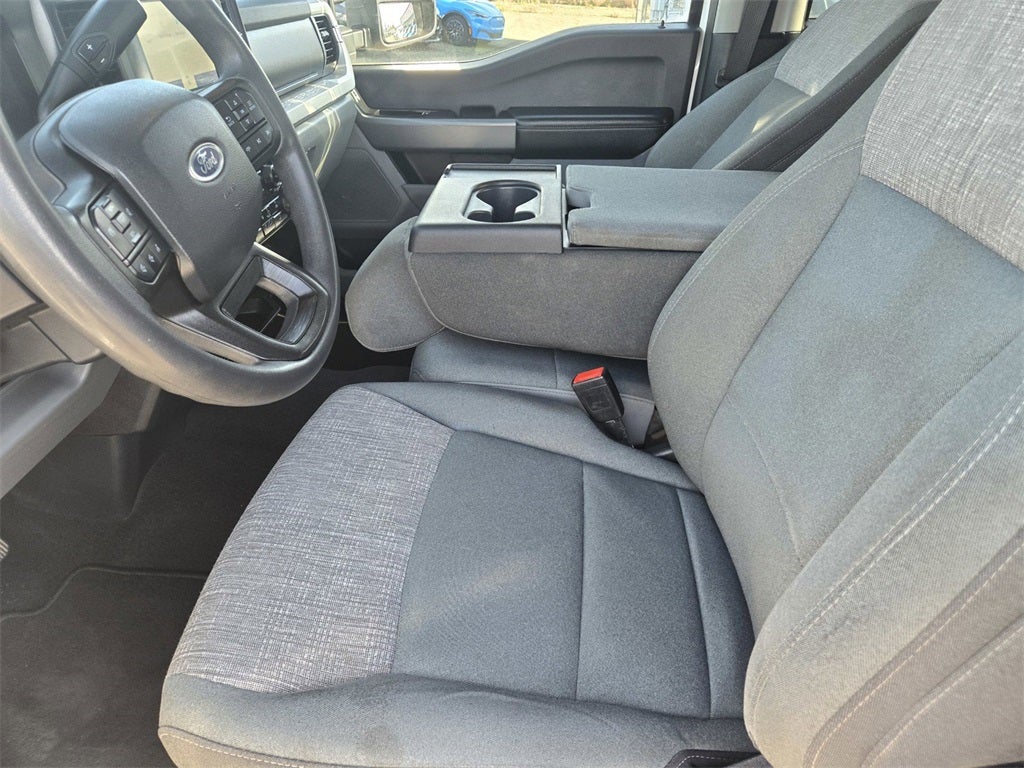 2024 Ford F-250SD XLT