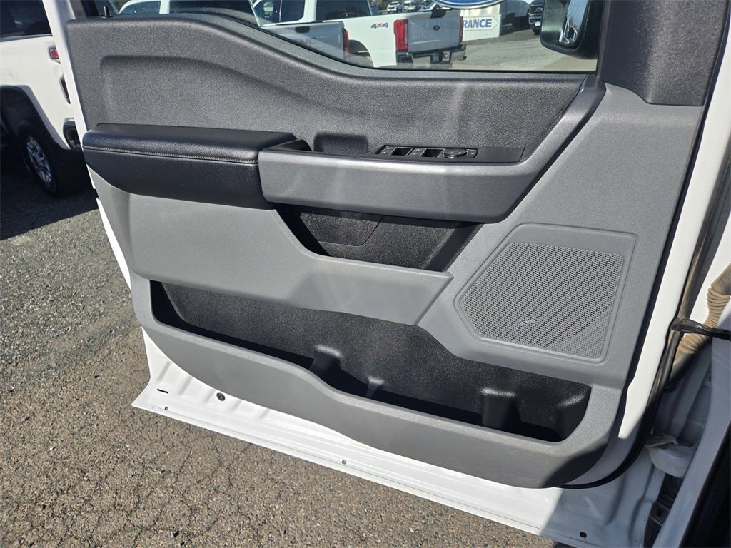 2024 Ford F-250SD XLT