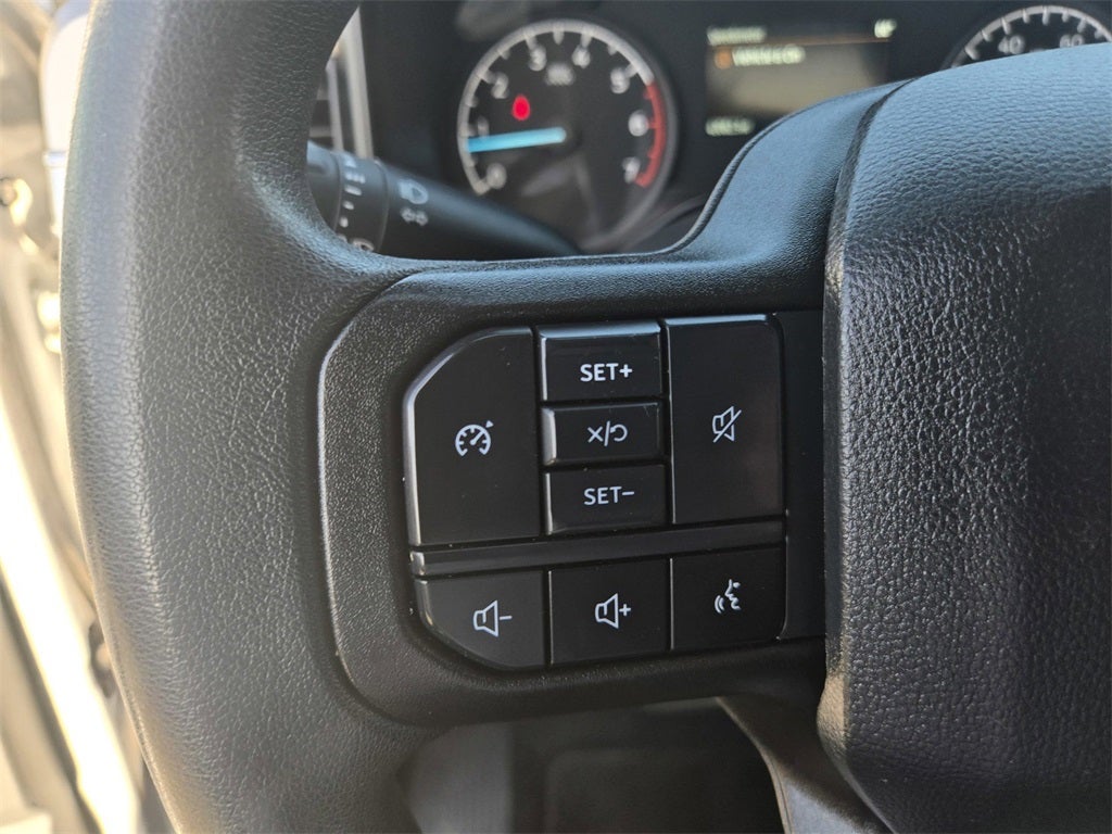 2024 Ford F-250SD XLT