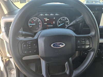 2024 Ford F-250SD XLT