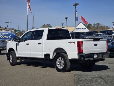 2024 Ford F-250SD XLT