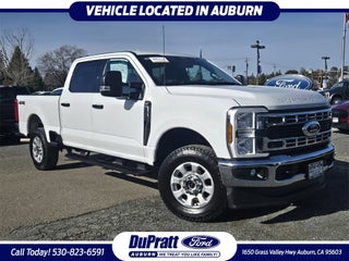 2024 Ford F-250SD XLT