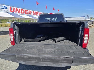 2021 Ford F-250SD Lariat