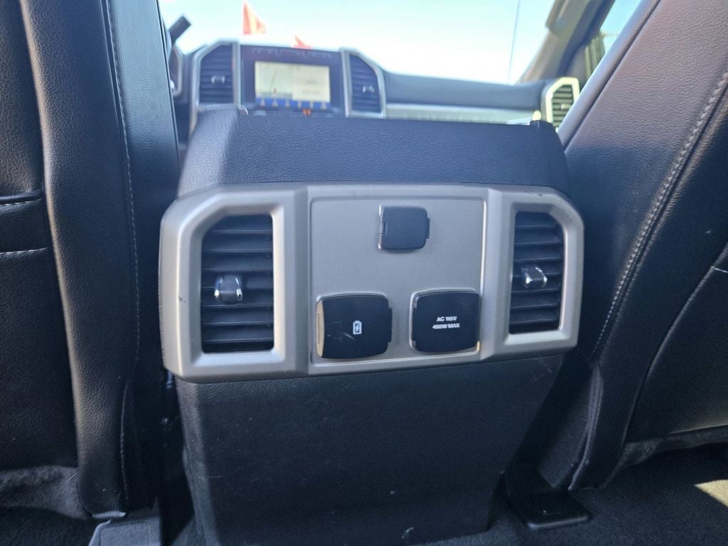2021 Ford F-250SD Lariat