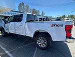 2018 Ford F-250SD Lariat