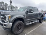 2019 Ford F-250SD XLT
