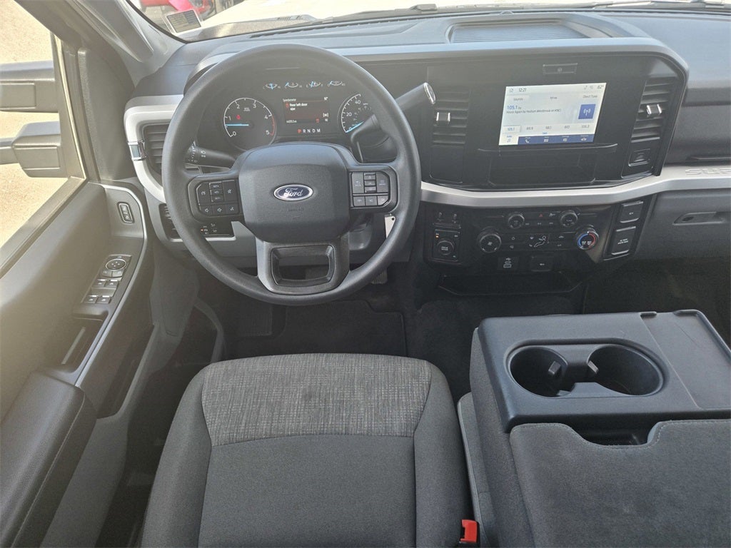 2025 Ford F-250SD XLT