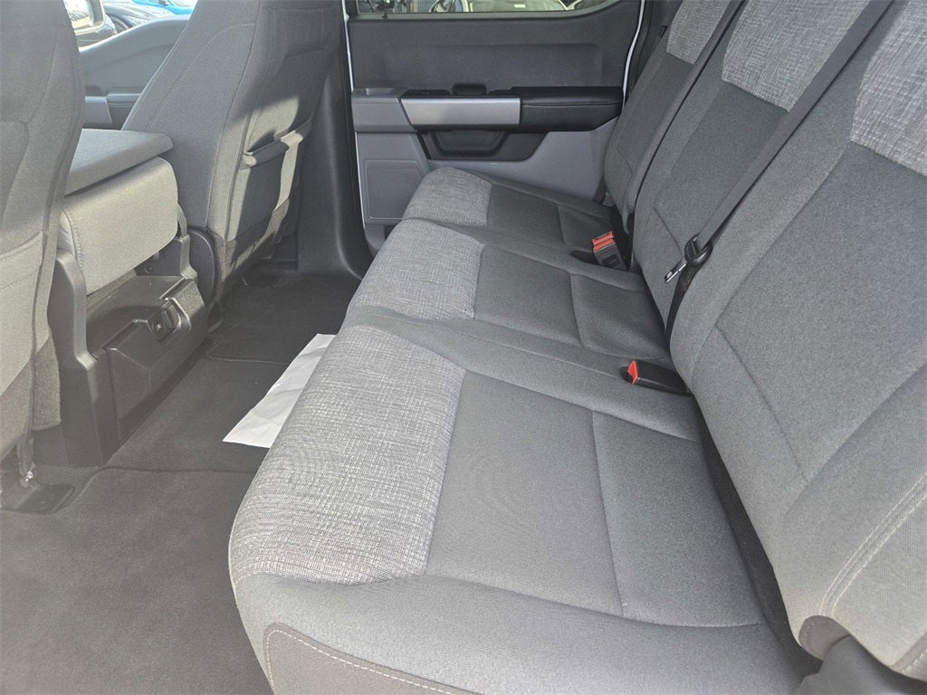 2025 Ford F-250SD XLT