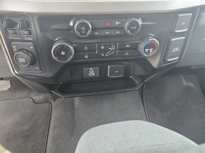 2025 Ford F-250SD XLT