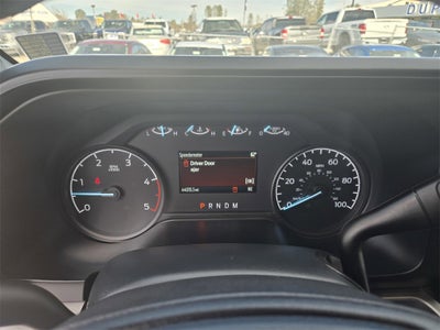 2025 Ford F-250SD XLT