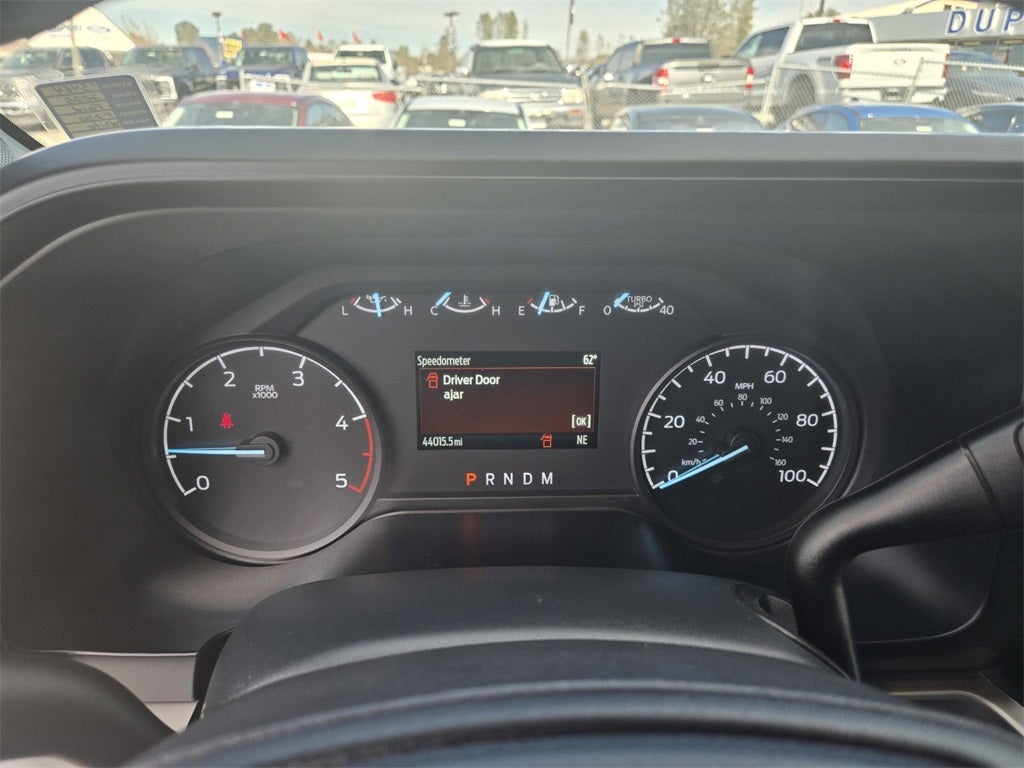 2025 Ford F-250SD XLT