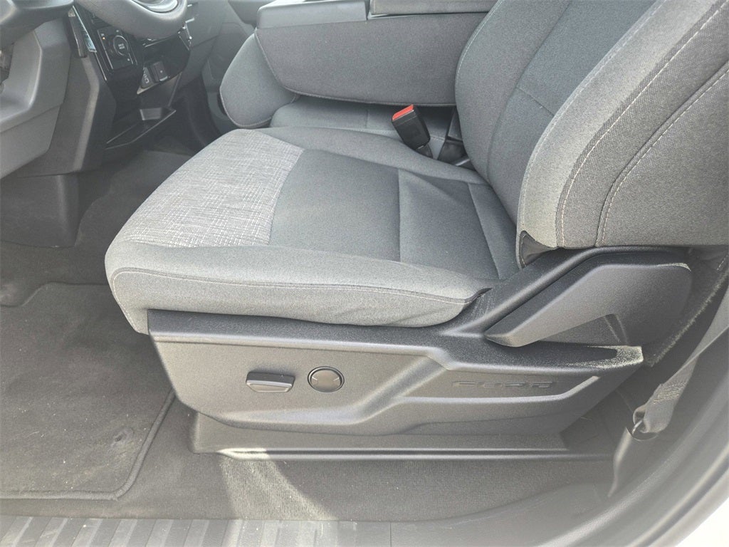 2025 Ford F-250SD XLT