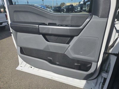 2025 Ford F-250SD XLT