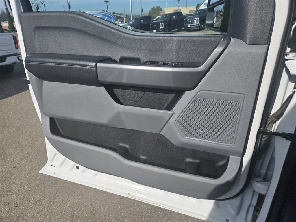 2025 Ford F-250SD XLT