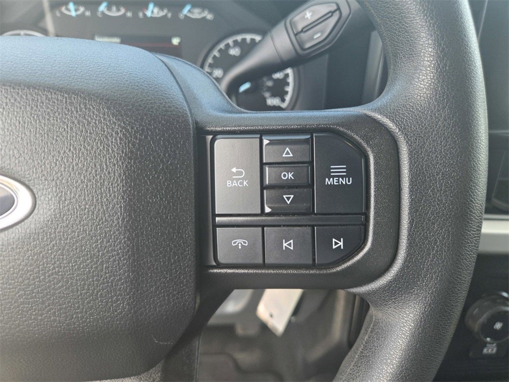 2025 Ford F-250SD XLT