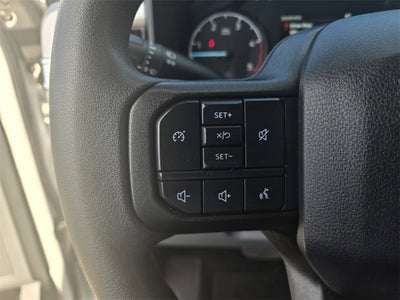 2025 Ford F-250SD XLT