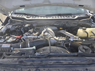 2025 Ford F-250SD XLT