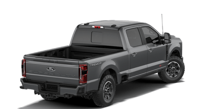 2027 Ford F-250SD Lariat
