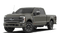 2027 Ford F-250SD Platinum