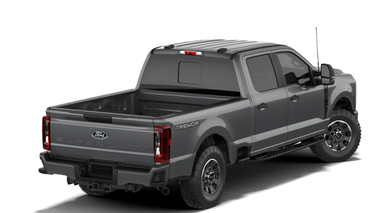 2027 Ford F-250SD XL