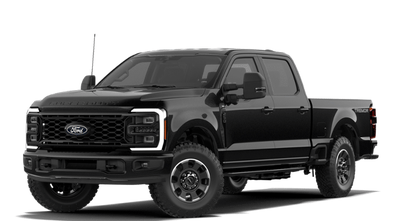 2027 Ford F-250SD XLT