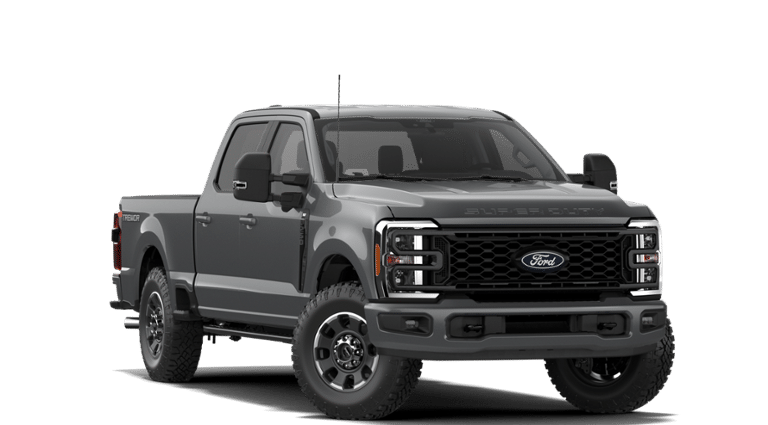 2027 Ford F-250SD XLT