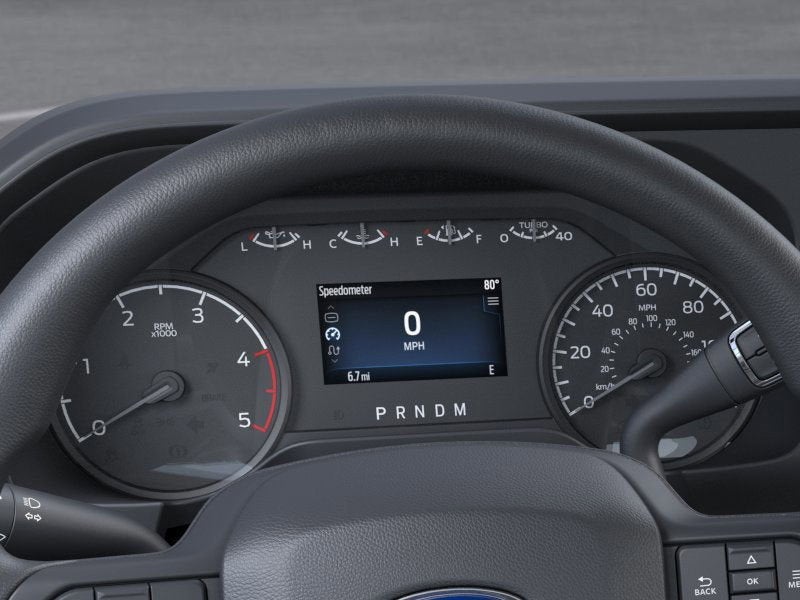 2025 Ford F-250SD XL