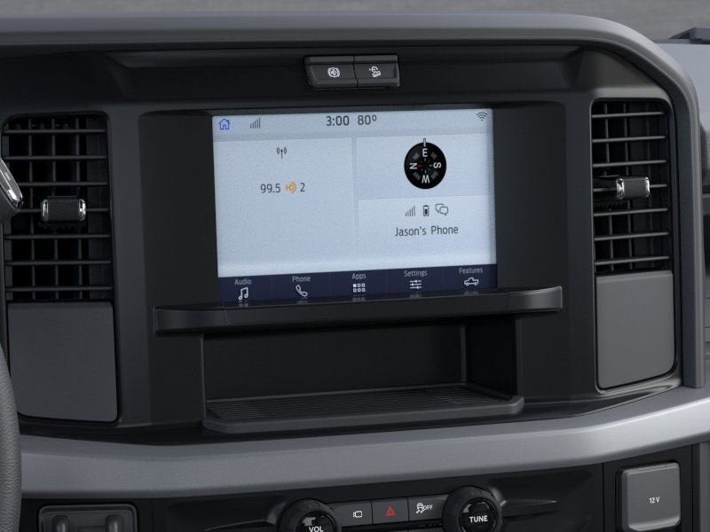 2025 Ford F-250SD XL